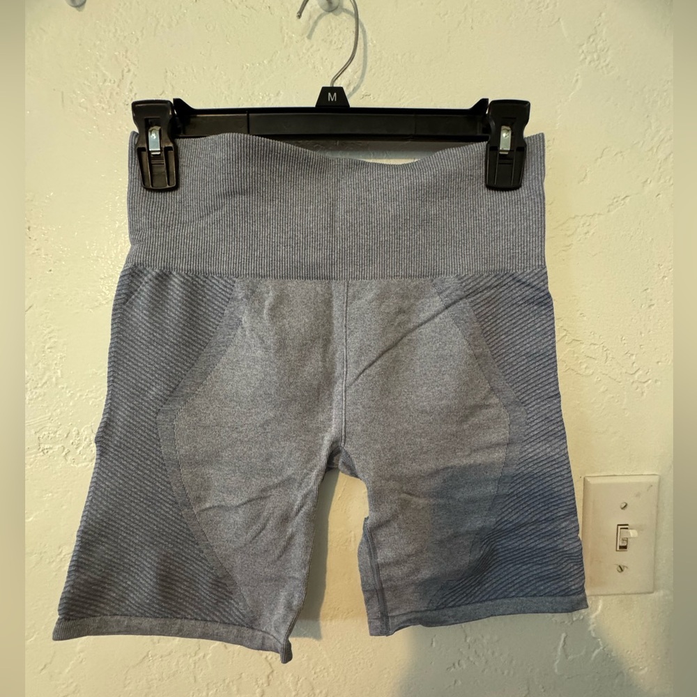 Ryka biker shorts